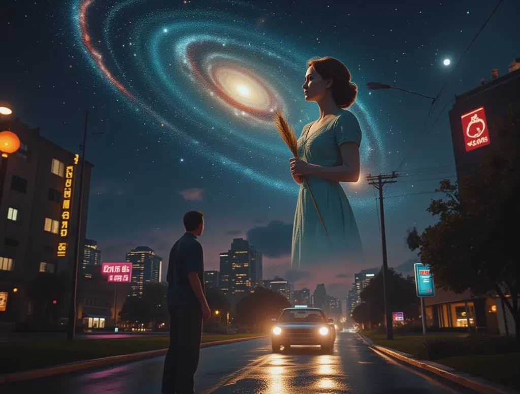 Virgo Ascendants in Astrology