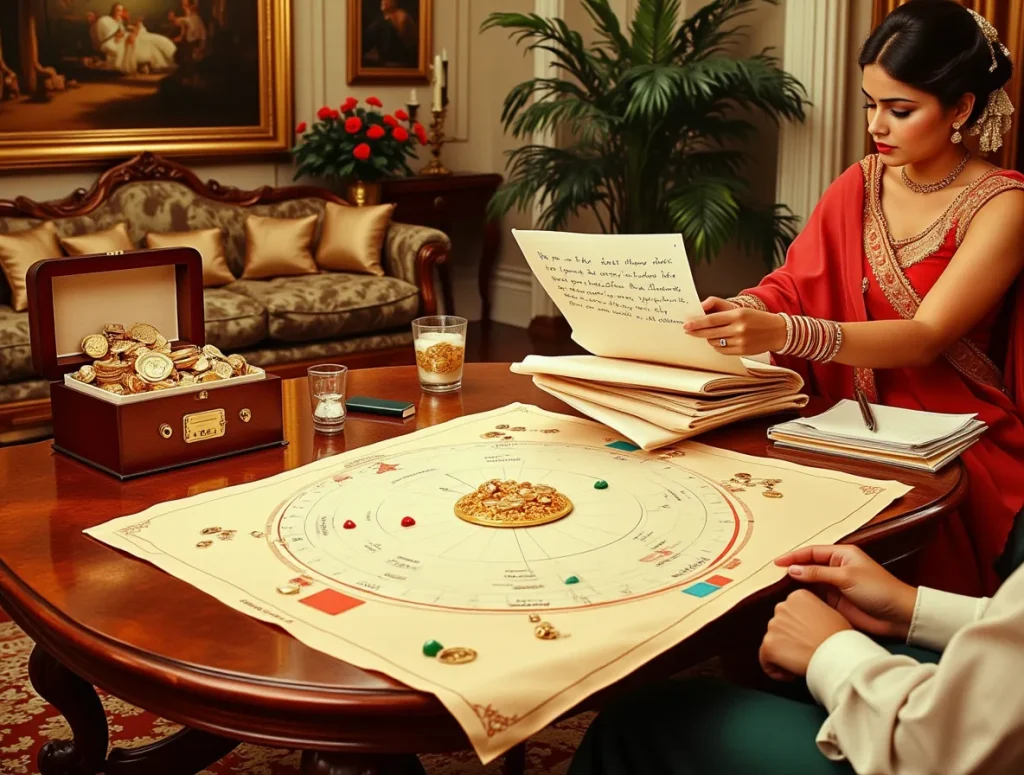 Vedic Astrology