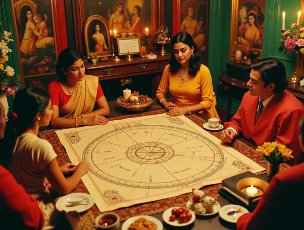 Astrology