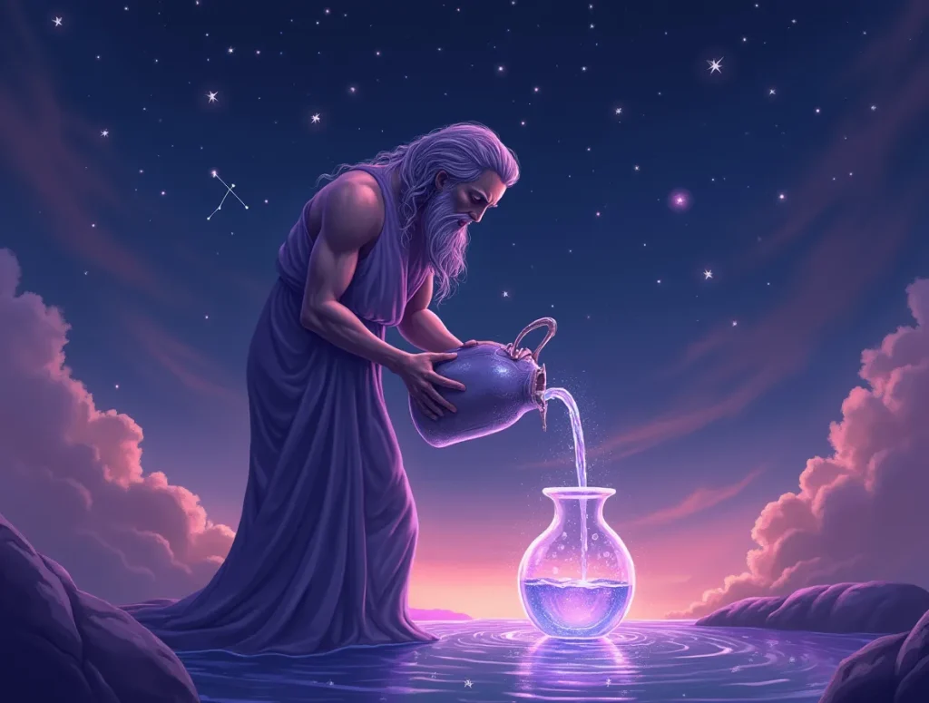 Aquarius