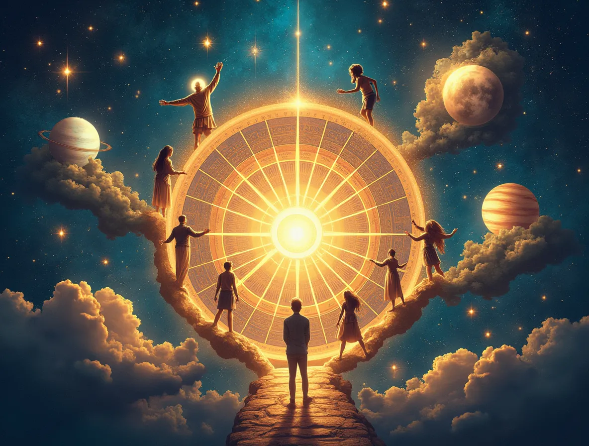 Unlocking Your Hidden Talents: How Your Rising Sign Illuminates the ...