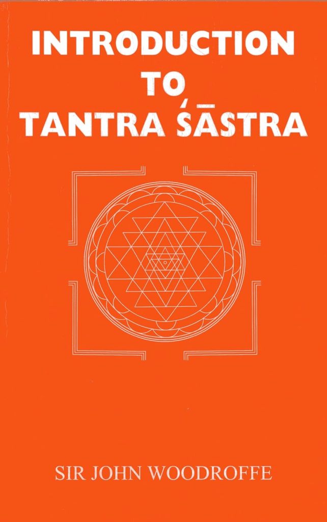 Book Summary: Introduction to Tantra Śāstra – Exploring Jyotish and Vedic Cosmology