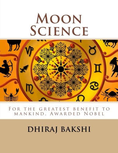 Book Summary: Moon Science by Dhiraj Bakshi