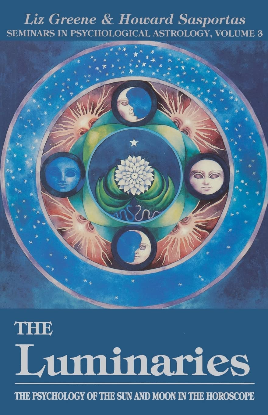 Book Summary: The Luminaries - Nyxastro