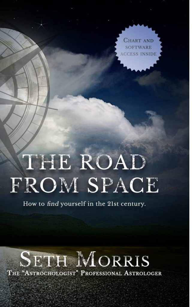 Book Summary: The Road From Space by Seth Morris