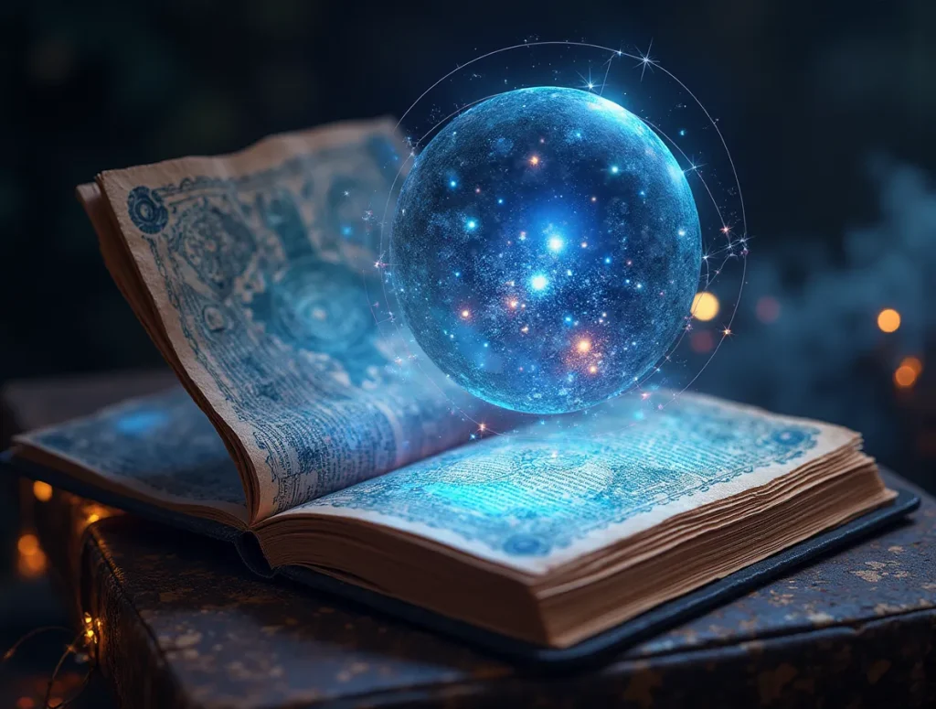 Guide to Vedic Astrology