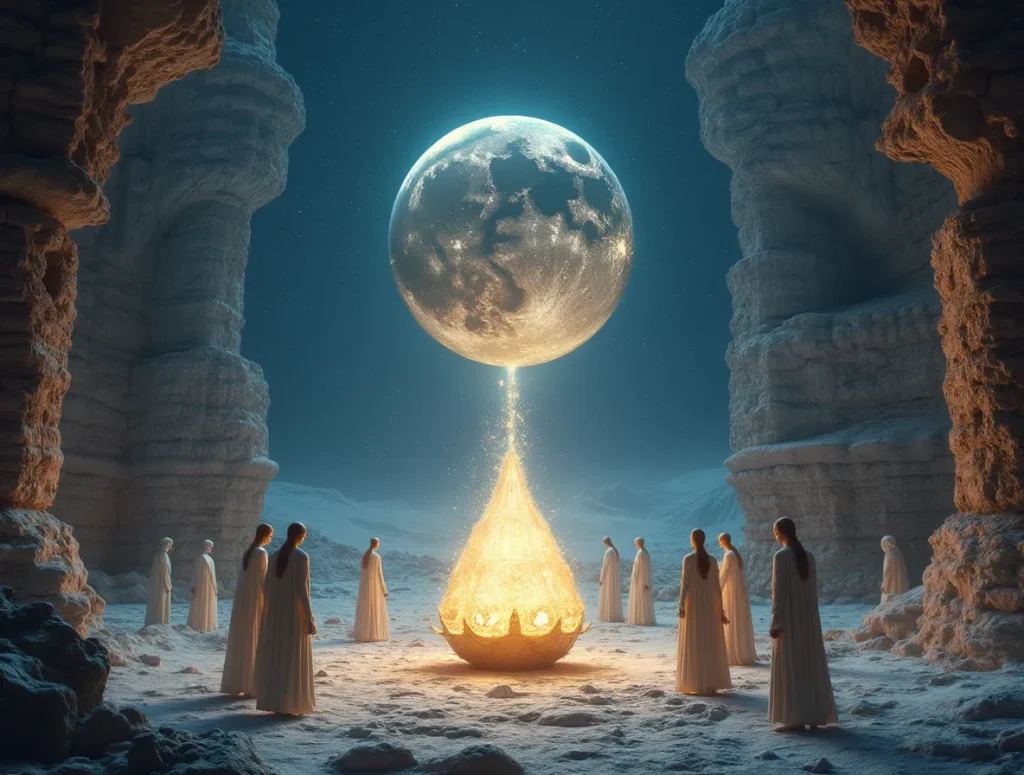 Secrets of Nakshatras
