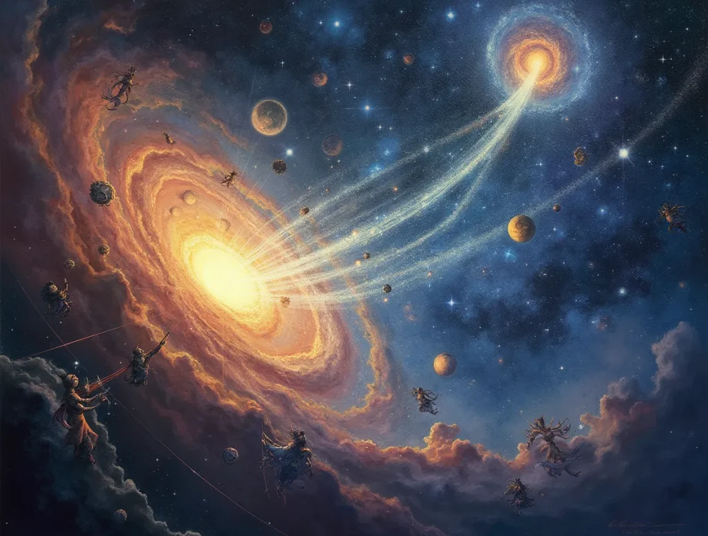 nakshatras