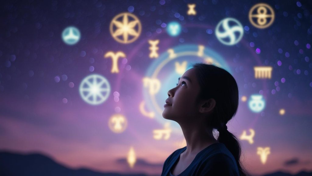 How to find your talents in astrology