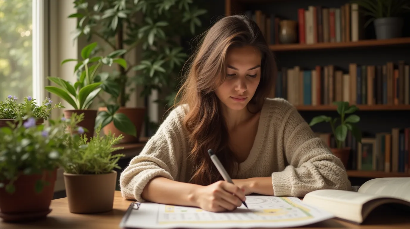 Talent Astrology How Your Birth Chart Shapes Your Unique Strengths