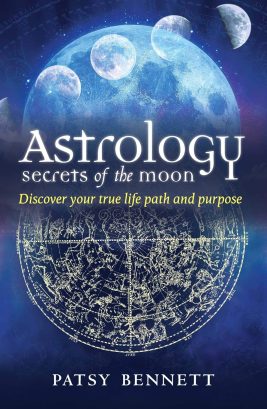 Astrology Secrets of the Moon - Discover your true life path and purpose