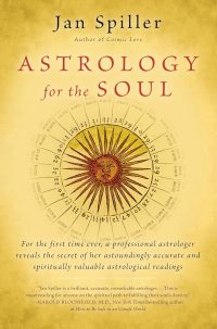 Book Summary: Astrology for the Soul by Jan Spiller