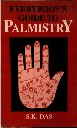 SEO Title: Book Summary: Everybody’s Guide to Palmistry by Sri Krishna Das