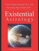 Book Summary: Existential Astrology by Victor Purcell – Self-Awareness Through Natal Charts