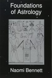 Book Summary: Foundations of Astrology by Naomi Bennett