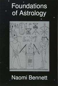 Book Summary: Foundations of Astrology by Naomi Bennett