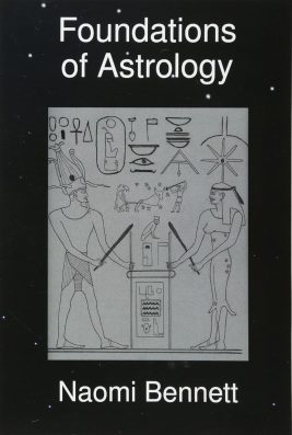 Book Summary: Foundations of Astrology by Naomi Bennett