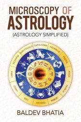 Book Summary: Microscopy of Astrology by Baldev Bhatia