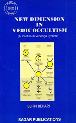 Book Summary: New Dimensions in Vedic Occultism by Bepin Behari