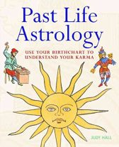 Book Summary: Past Life Astrology