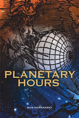 Book Summary: Planetary Hours by Bob Makransky