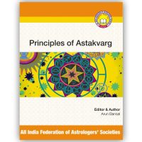 Book Summary: Principles of Ashtakvarg by Arun Bansal