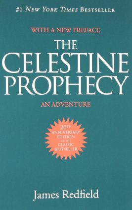 Book Summary: The Celestine Prophecy by James Redfield