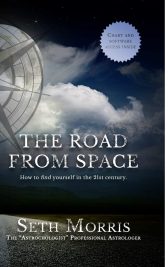 Book Summary: The Road From Space by Seth Morris