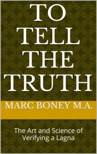 Book Summary: To Tell the Truth by Marc Boney