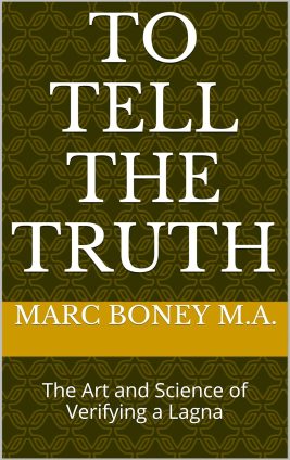 Book Summary: To Tell the Truth by Marc Boney