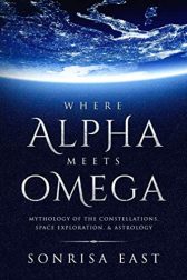 Book Summary: Where Alpha Meets Omega by Sonrisa East